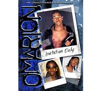 Omarion - Invitation Only [DVD] [Region 1] [US Import] [NTSC]
