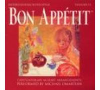 Omartian, Michael - Bon Appetit 2 / Mozart Arrangements