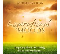 Omartian, Michael - Inspirational Moods