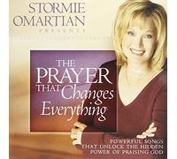 Omartian, Stormie - The Prayer That Changes Everything