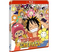 Omatsuri danshaku a Himitsu no Shima (ONE PIECE. PELÍCULA 6.EL BARÓN OMATSURI Y LA ISLA DE LOS SECRETOS - BLU RAY -, Spain Impor