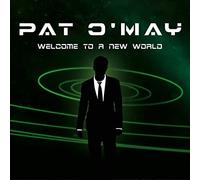 O'may, Pat - Welcome to a New World