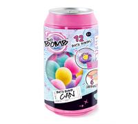 Canal Toys Bath Bomb Cans – So Bomb