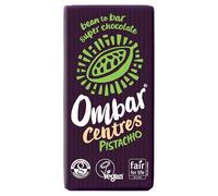OMBAR Centres Pistachio Bar