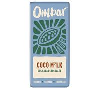 Ombar Coco Mylk