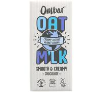 Ombar Oat Milk Smooth & Creamy Chocolate Bar - 70g