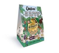 Ombar Ombar Chocolate Coco Mylk Easter Egg 200g