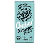 Ombar Coco Mylk