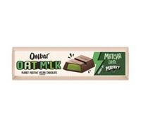 Ombar Ombar Perfect Ted Oat M'lk Matcha Latte Filled Chocolate Bar 42g