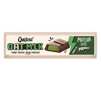 Ombar Ombar Perfect Ted Oat M'lk Matcha Latte Filled Chocolate Bar 42g