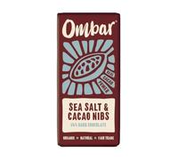 Ombar Salt & Nibs