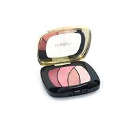 Ombre à Paupières Color Riche L'Oréal Paris - S10 Seduction Rose