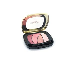 Ombre à Paupières Color Riche L'Oréal Paris - S10 Seduction Rose