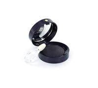 Ombre A Paupieres Eyeshadow by Bourjois 04 Noir Precieux