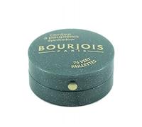 Ombre A Paupieres Eyeshadow by Bourjois 76 Vert Pailettes
