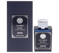 Ombre Bleu by Anfar for Men - 1.7 oz Extrait De Parfum Spray