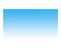 Ombre Blue Aquarium Background Light Blue and White Fish Tank Background Spectacular Vibrant Ombre Reptile Tank Backgrounds Vivid Blues White Reptile Tank Terrarium Enclosure Backgrounds 48x18in