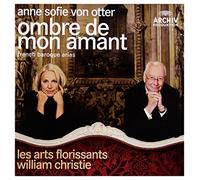 Ombre De Mon Amant - French Baroque Arias