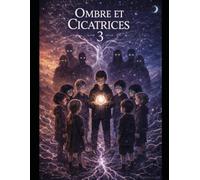 Ombre et Cicatrices : Le Chœur des Brisés 3