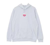Ombre Hoody Lightweight Sweatshirt 3D Logo XL