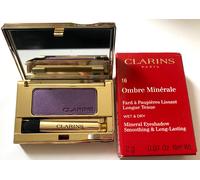Ombre Minerale Eye Shadow by Clarins 16 Vibrant Violet 2g