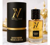 Ombre Nomade | Similar Notes Alternative Inspired Eau De Parfum | Fragrance For Men & Women (Unisex) | Ombre Nova | Highly-Concentrated | Fabulous & Long Lasting (100ml)