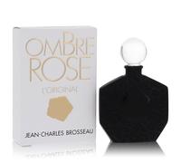 Ombre Rose by Brosseau Pure Perfume .25 oz