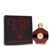 Brosseau Ombre Rubis by Brosseau Eau De Parfum Spray 3.4 oz for Women 100 ml - 100 ml