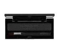 Ombre Stretch Eyeshadow by Bourjois Black Glitter