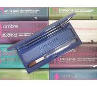 Ombre Stretch Eyeshadow by Bourjois Nuit Irise