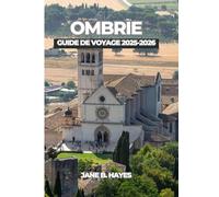 OMBRIE GUIDE DE VOYAGE 2025-2026