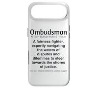 Ombudsman Case for iPhone Air