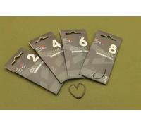 OMC Colne-V Surrender Hooks (Curves)