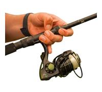 OMC FC Float Rod & Reel Combo 10ft 2 Piece Fishing Set with 3000 Front Drag Reel Pre Spooled 4lb Mono Lightweight Graphite Float Rod