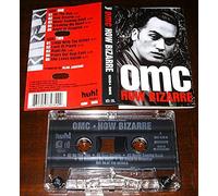 Omc - How Bizarre [CASSETTE]