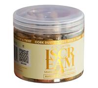 OMC iScream Cork Dust Wafters - Balanced Dumbbell Carp Hookbaits