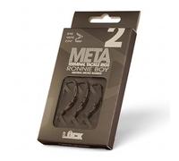 OMC Neutral Lock Hook Ronnie Boys - Ready Tied Spinner Rig for Carp