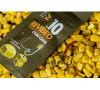 OMC Revibed Corn Caves - Fillable Artificial Corn Hookbaits for Carp Fishing, Paste and Soluble Bait Compatible