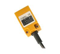 OMCFYSD 1PCS proximity Q5MC1 inductive normally open closed induction square(Q5MC1)