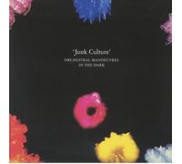 OMD aka ORCHESTRAL MANOEUVRES IN THE DARK - Junk Culture (reissue) - Vinyl (LP)