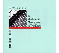 Omd - Architecture+Morality