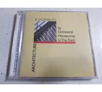 Orchestral Manoeuvres in the Dark - Architecture and Morality [CD]