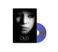 Orchestral Manoeuvers In The Dark - Bauhaus Staircase: Artefact - Blu-Ray & Book
