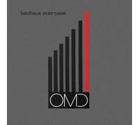 OMD – Bauhaus Staircase – 12" Vinyl – Membran