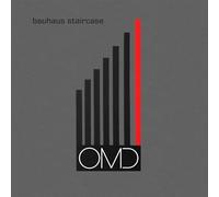 OMD – Bauhaus Staircase – 12" Vinyl – Membran