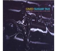 OMD - (CD Album OMD, 12 Titel) Sailing On The Seven Seas / Pandora's Box / Call My Name / Walking On Air / Neon Lights u.a.