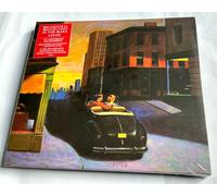 OMD - Crush (40th Anniversary Deluxe) 2 CD Set - NEW & SEALED 2025