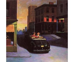 OMD Crush (40th Anniversary Deluxe) (CD) Album (US IMPORT)