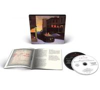 OMD - Crush 40th Anniversary Deluxe - CD - K3z