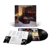 Orchestral Manoeuvres In The Dark - Crush (40th Anniversary Deluxe) [VINYL]